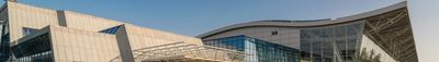 Panoramic View 1