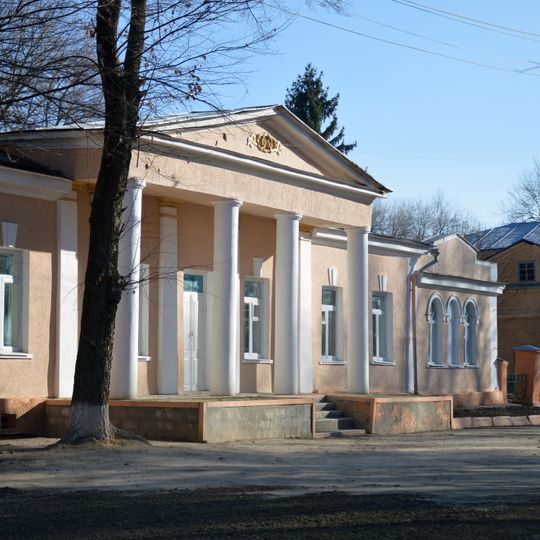 Danylivka