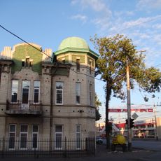 Здание общественного назначения (Тамбов)