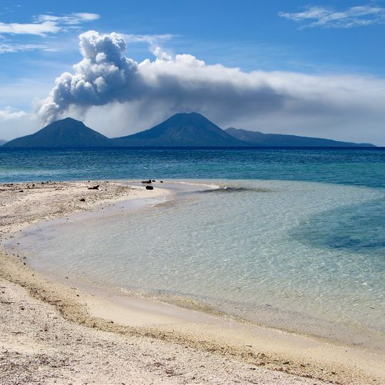 Archipiélago Bismarck