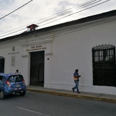 Casa Museo Gran Almirante Grau