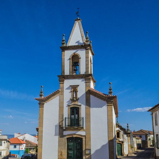Igreja da Santa Casa da Misericórdia de Vila Flor