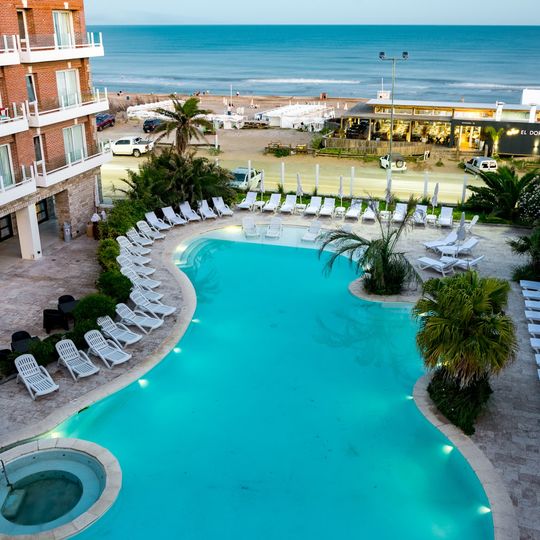 Terrazas al Mar Pinamar Resort & Spa