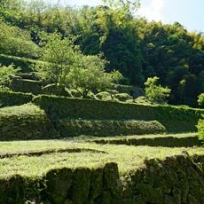 Iwami Ginzan