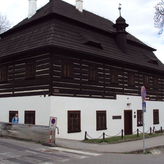 Museum Doksy