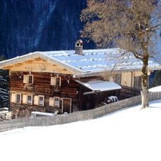 Ehemaliges Bauernhaus
