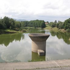 Humenice Reservoir