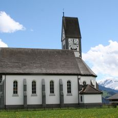 Herz-Jesu-Kirche (Falera)