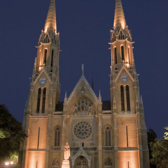 7e arrondissement de Budapest