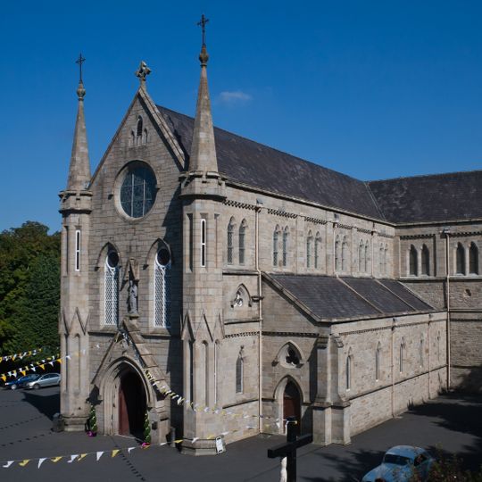 St Cronan's Roman Catholic Parish Church