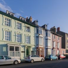 No.64 Great Darkgate Street (Penylan)