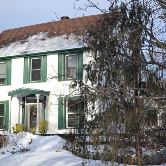 Maison William-McLean