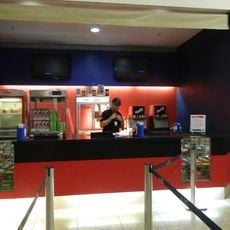 Cinemais Patos de Minas