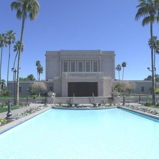 Temple Historic District