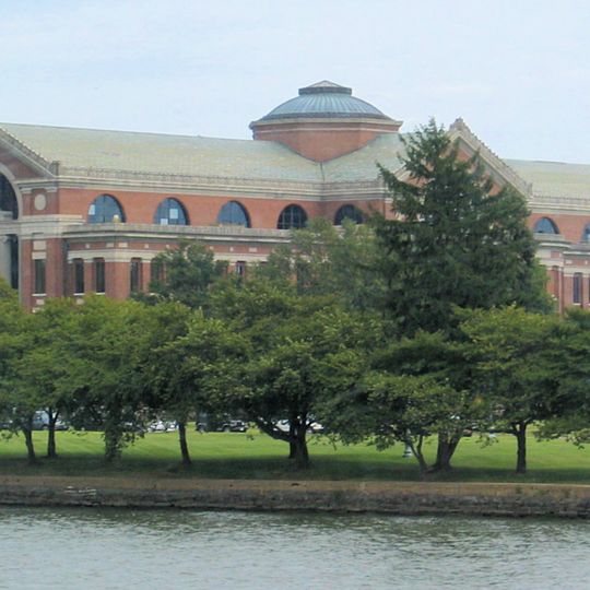National Defense University
