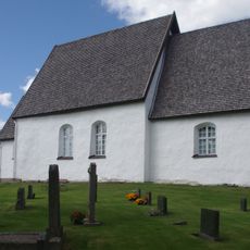 Knätte Church