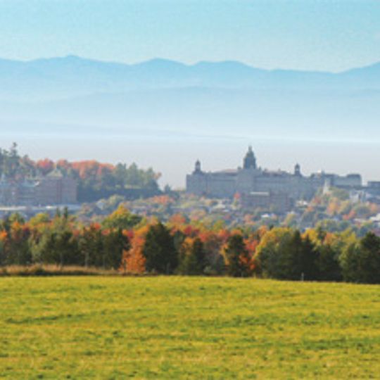 Sainte-Anne-de-la-Pocatière