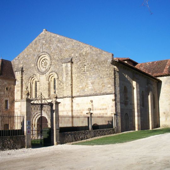 Kloster Flaran