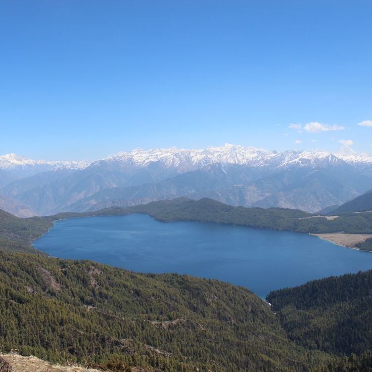 Rara Lake