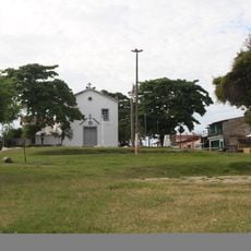 Igreja Nossa Senhora de Escada