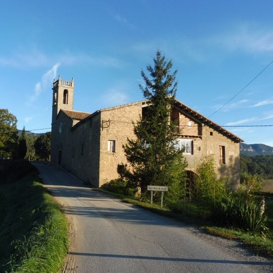 Sant Martí de Correà