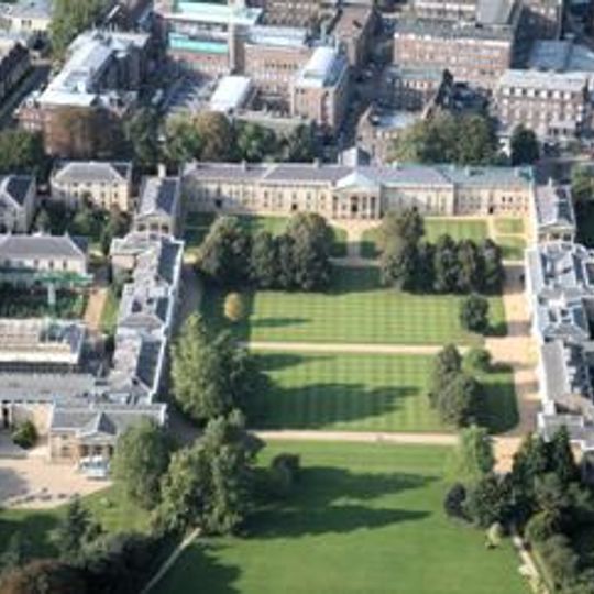 Downing College