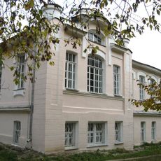 Корпус больничный южный (Калуга)