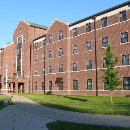 Rose–Hulman Institute of Technology