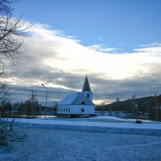 Vuollerim