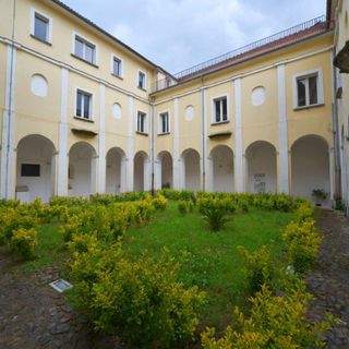 Museo della Memoria e della Pace centro studi "Giovanni Palatucci"