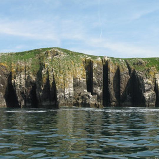 St Margaret's Island