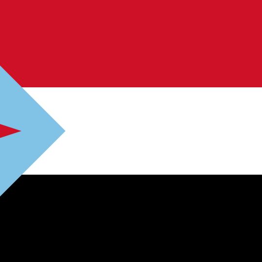 Democratic Republic of Yemen