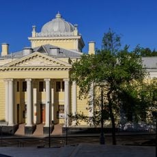 Moscow Choral Synagogue