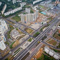 Chertanovo Yuzhnoye District