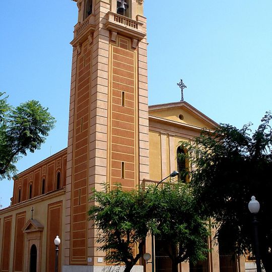 Sant Pau de Tarragona