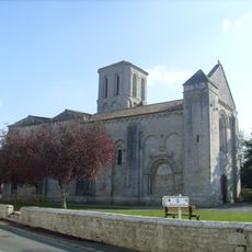 Église de Champagne