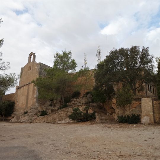 Santuari de la Consolació