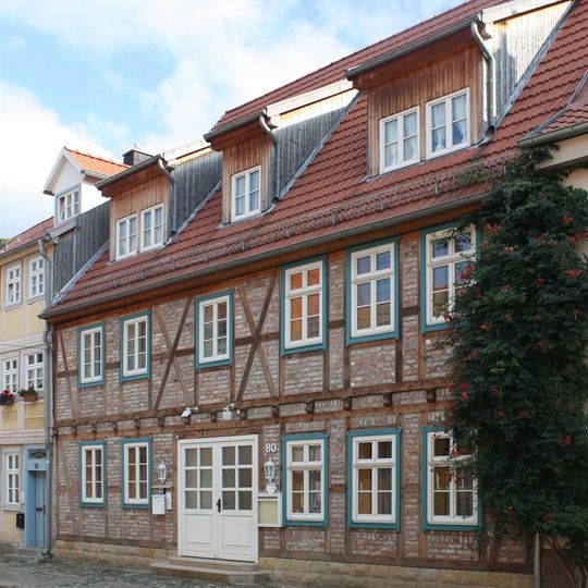 Augustinern 80