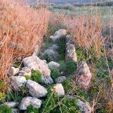 Tomba dei giganti di Sos Laccheddos