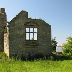 Middleton Quernhow Hall