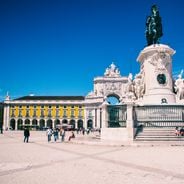 Praça do Comércio