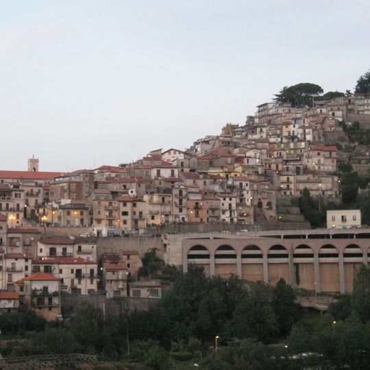 San Giorgio Morgeto