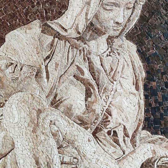 Scuola Mosaicisti del Friuli