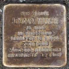 Johann Illner