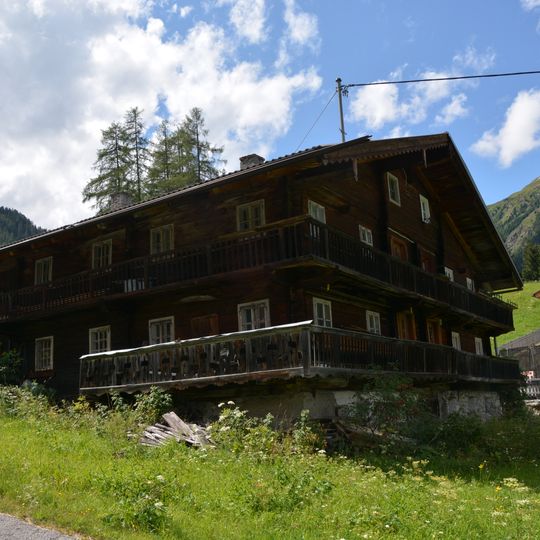 Bauernhaus Wieland