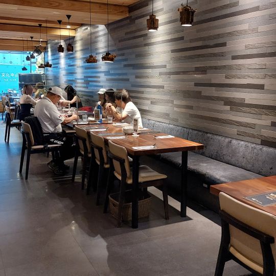 WOW Bistro旺.慢食餐酒館-中山店