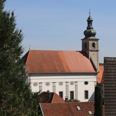 Allerheiligenkirche