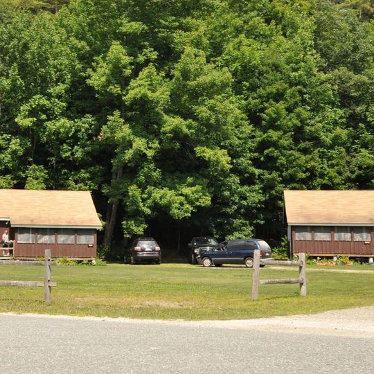 Camp Plymouth State Park