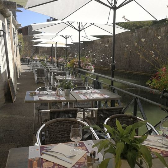 La Petite Venise