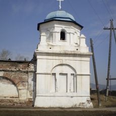 Восточная башня (Троицкое)